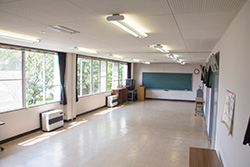 大研修室の写真